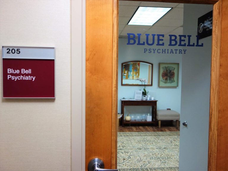 About Blue Bell Psychiatry